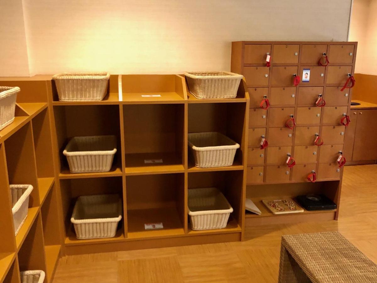 Taiheikan Fujikawaguchiko Esterno foto