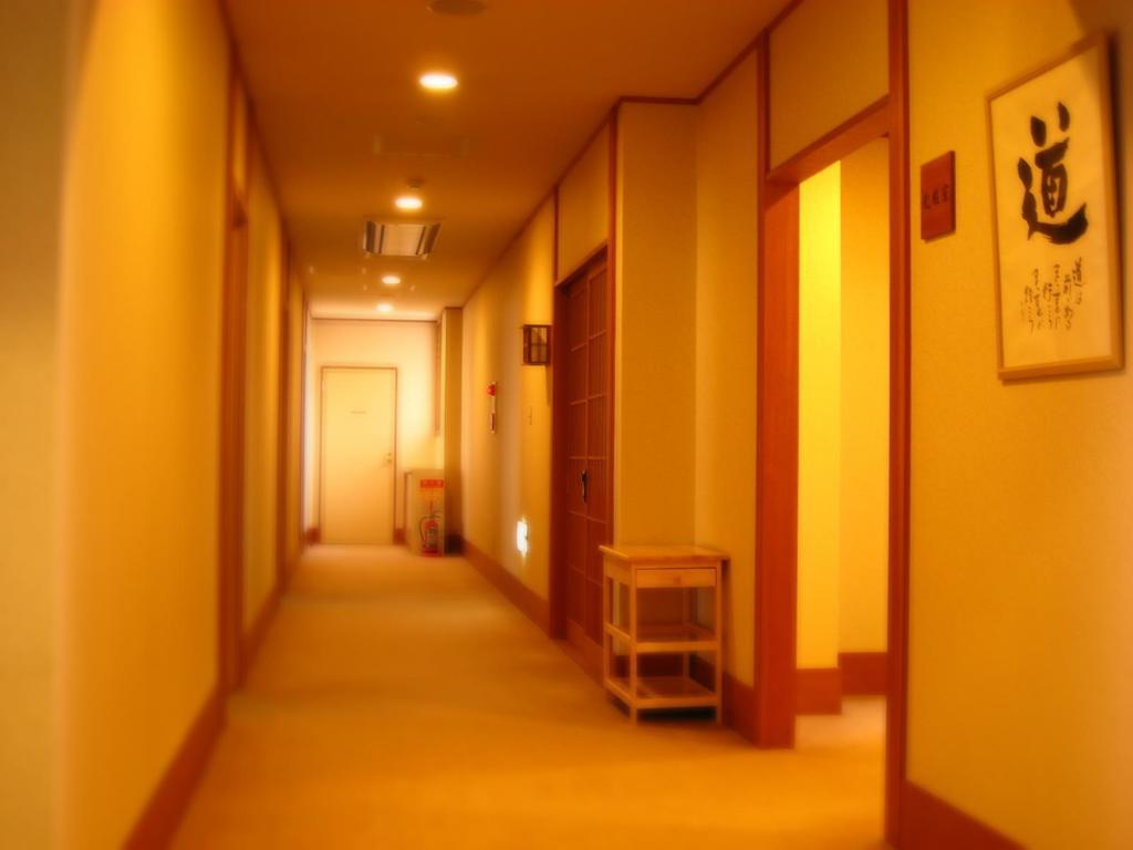 Taiheikan Fujikawaguchiko Esterno foto