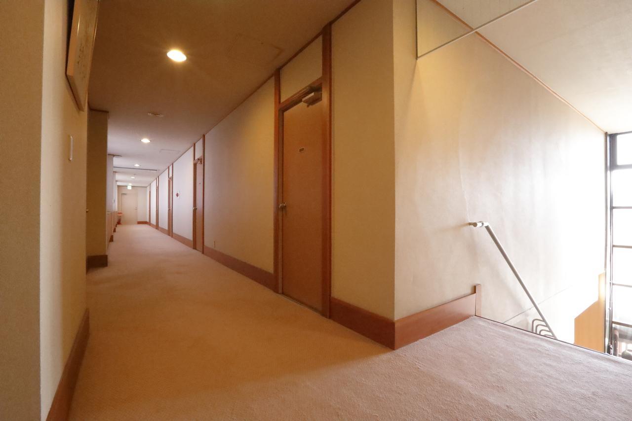 Taiheikan Fujikawaguchiko Esterno foto